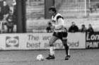 1992 Charity Football at Carlisle United. Photo: David T. Hewitson/Sports for All Pics